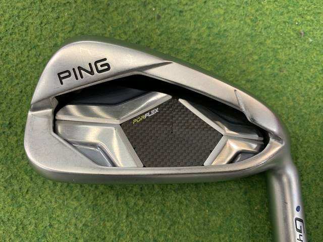 PING アイアンセット