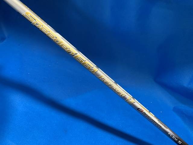 Fujikura シャフト