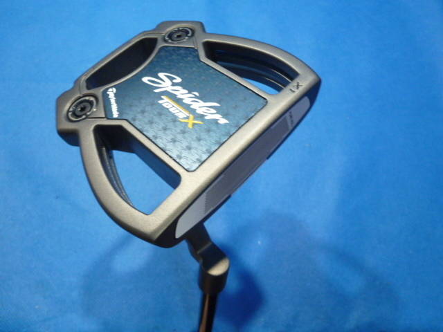 TaylorMade パター