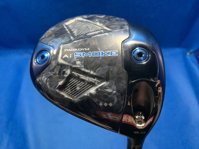 Callaway ドライバー