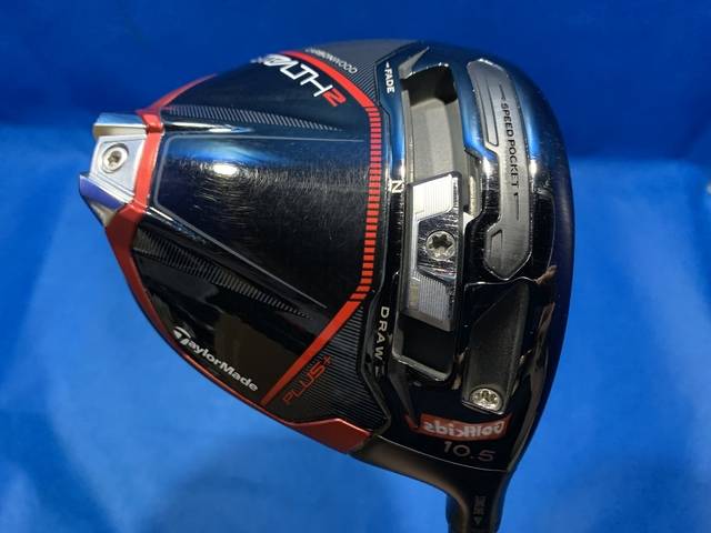 TaylorMade ドライバー