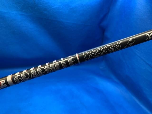 GRAPHITE DESIGN シャフト