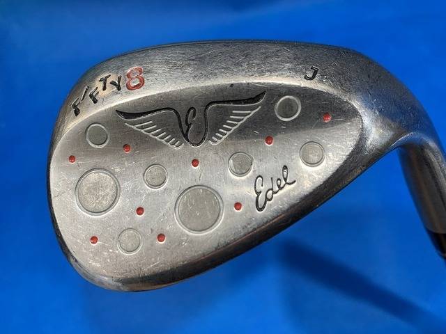 Edel GOLF ウェッジ