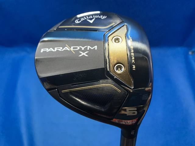 Callaway フェアウェイウッド