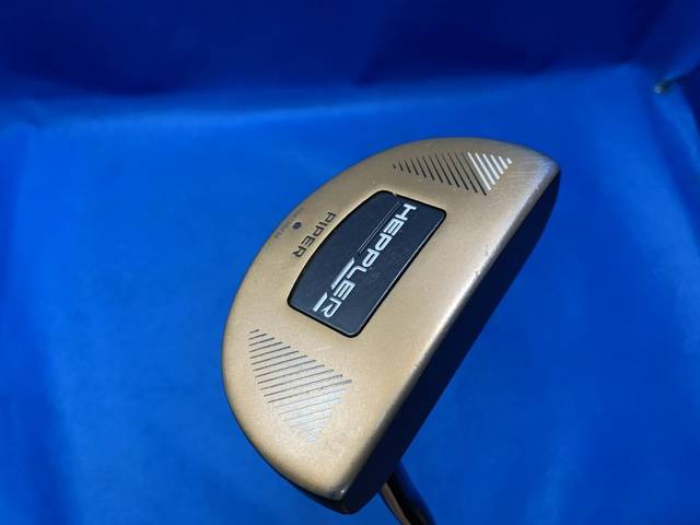 PING パター