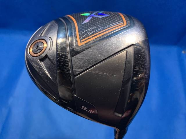 DUNLOP ドライバー