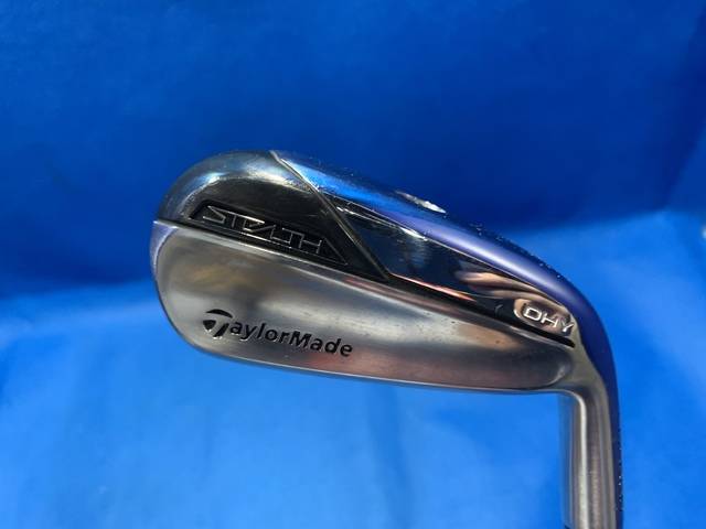 TaylorMade ユーティリティ