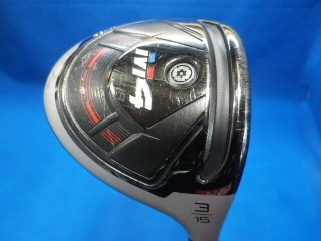 TaylorMade フェアウェイウッド