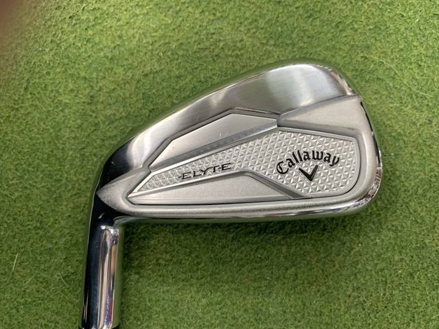 Callaway アイアンセット