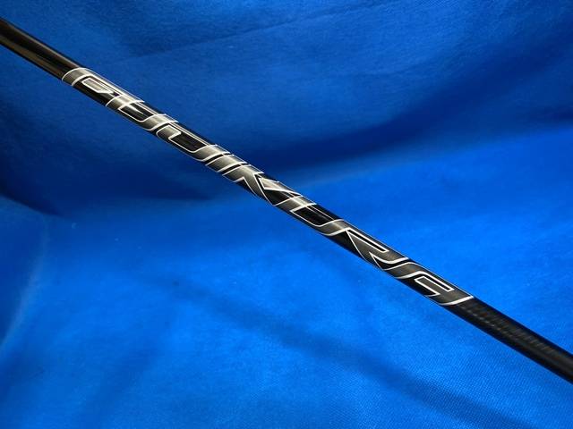 Fujikura シャフト