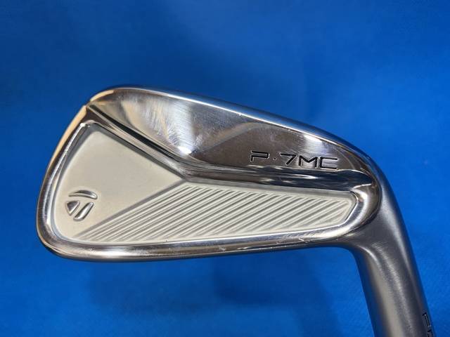 TaylorMade 単品アイアン