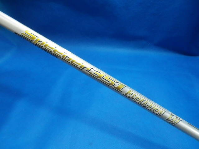 Fujikura シャフト