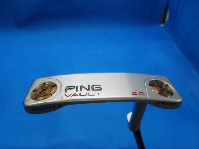 PING パター