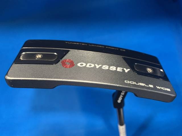 ODYSSEY パター