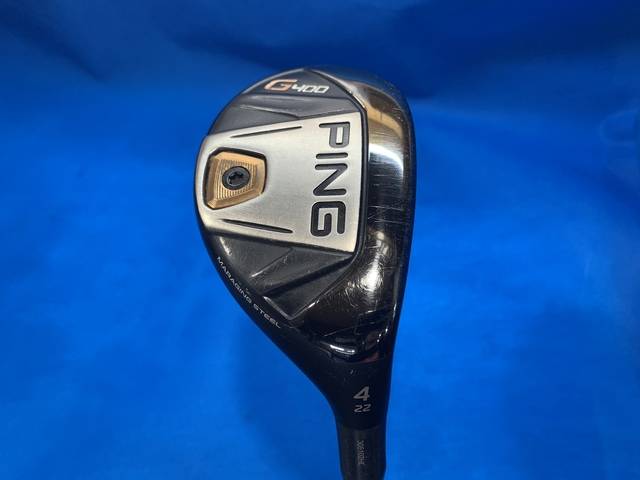 PING ユーティリティ