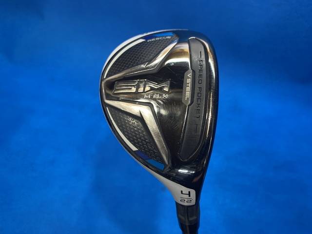 TaylorMade ユーティリティ