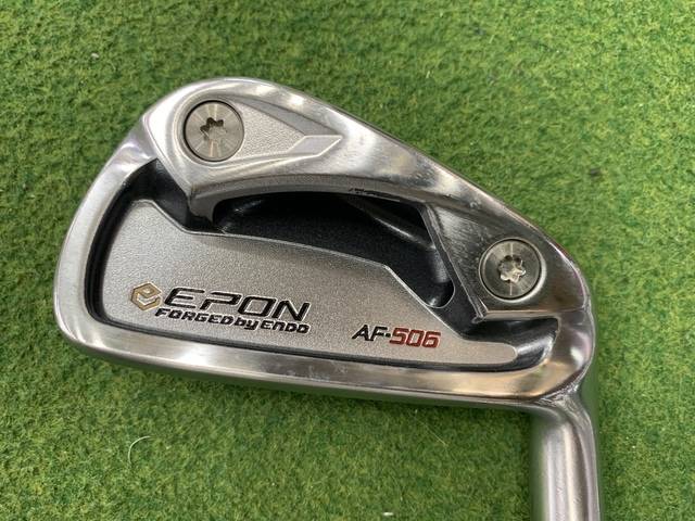 EPON アイアンセット