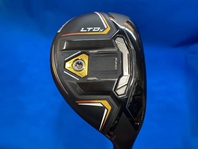 cobra ユーティリティ