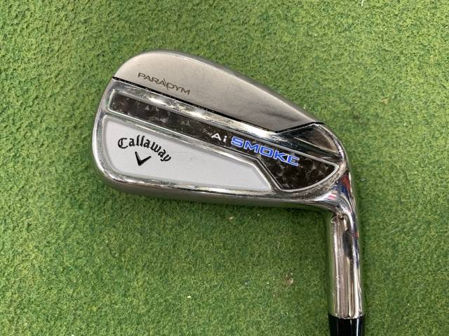 Callaway アイアンセット