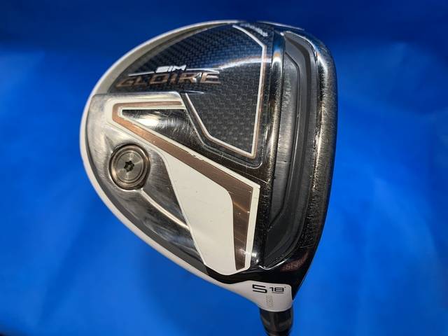 TaylorMade フェアウェイウッド