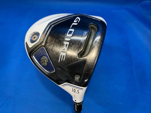 TaylorMade ドライバー