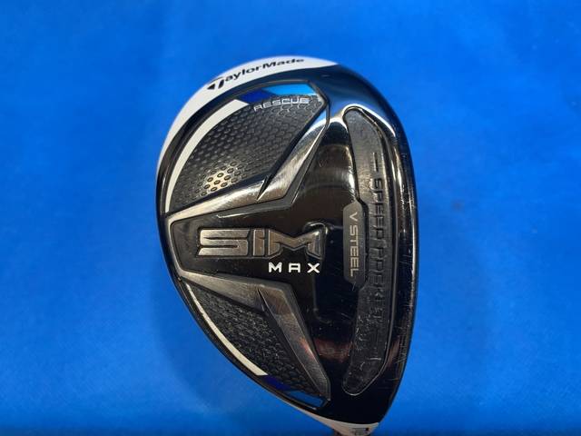 TaylorMade ユーティリティ