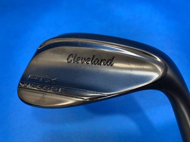 Cleveland ウェッジ
