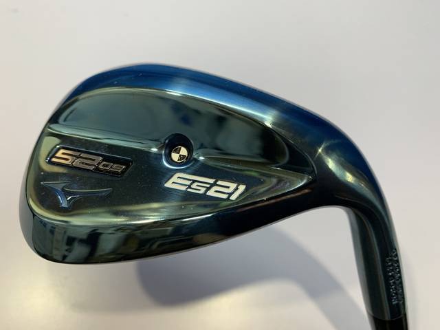Mizuno ウェッジ