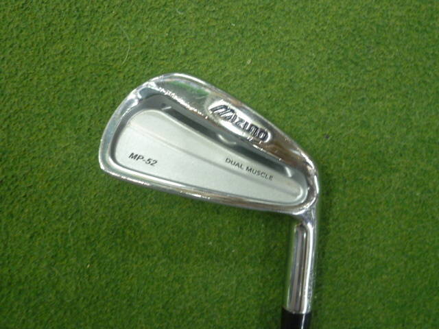 Mizuno アイアンセット