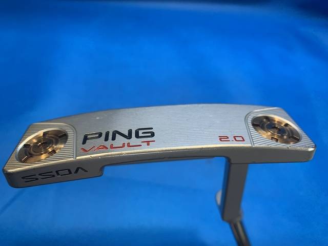 PING パター