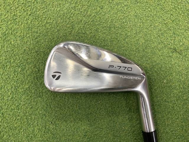 TaylorMade アイアンセット