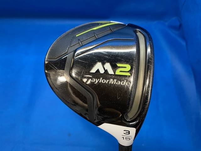 TaylorMade フェアウェイウッド