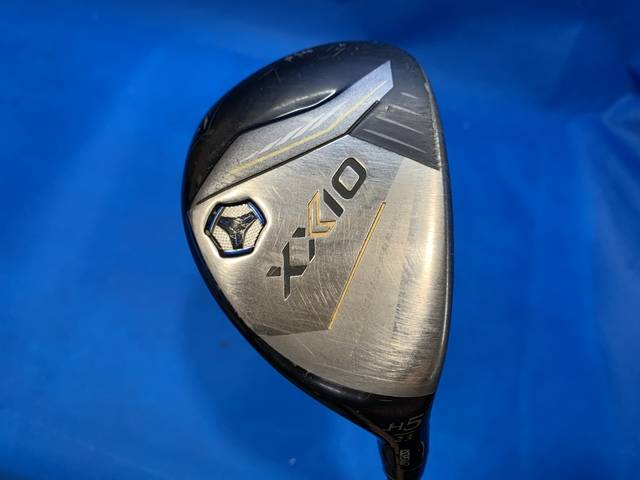 DUNLOP ユーティリティ