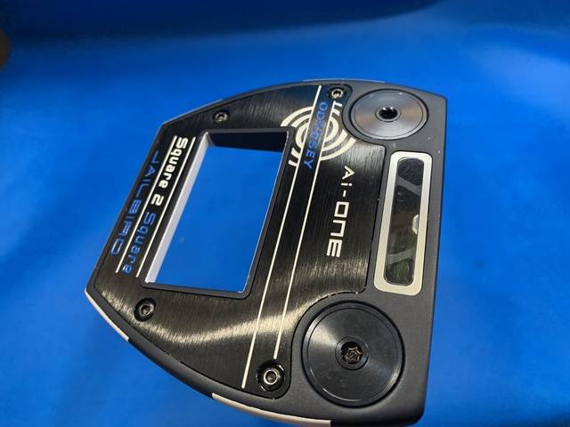ODYSSEY パター