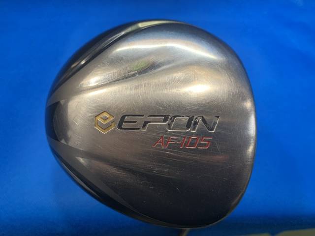EPON ドライバー