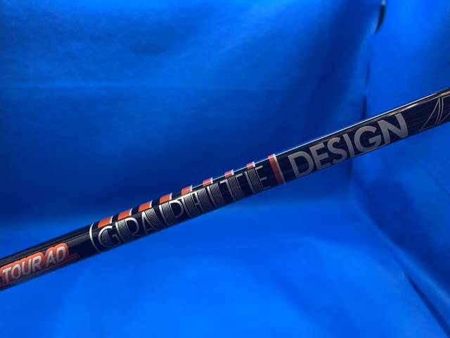 GRAPHITE DESIGN シャフト