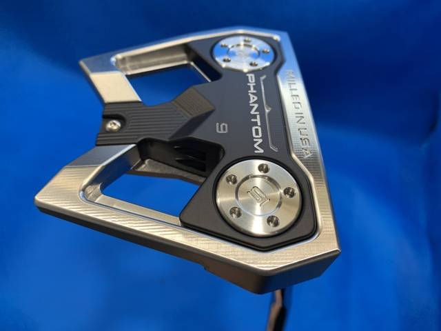 SCOTTY CAMERON パター