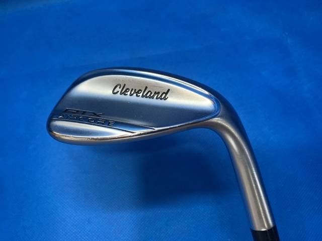 Cleveland ウェッジ