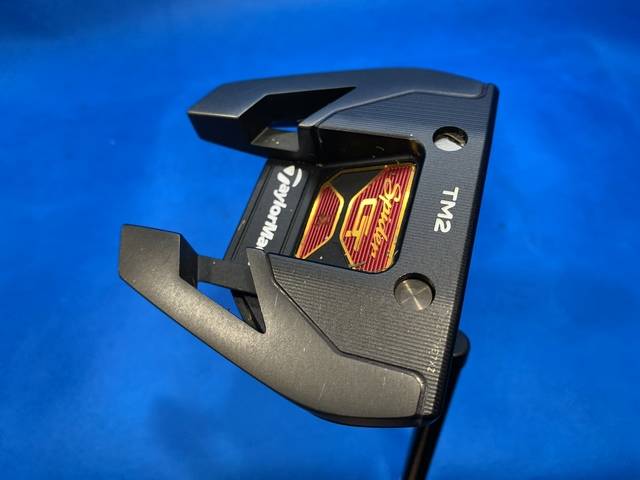 TaylorMade パター