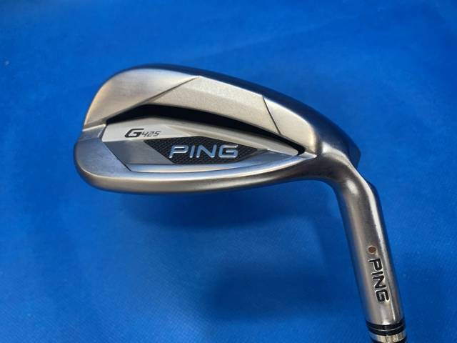 PING ウェッジ