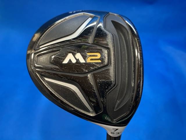 TaylorMade フェアウェイウッド