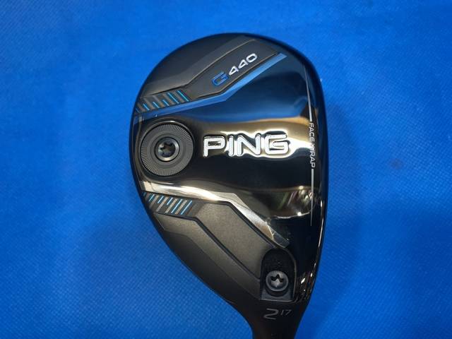 PING ユーティリティ