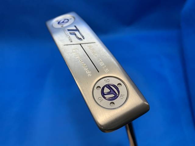 TaylorMade パター