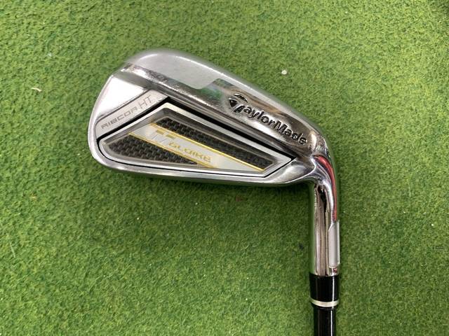 TaylorMade アイアンセット