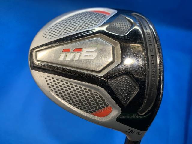 TaylorMade フェアウェイウッド