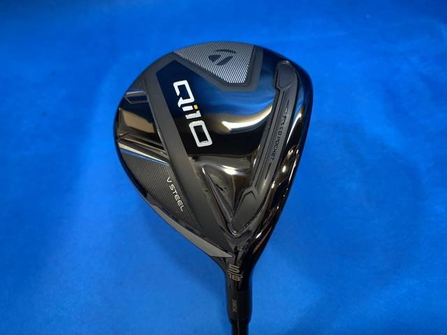TaylorMade フェアウェイウッド
