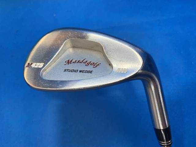 MasdaGolf ウェッジ