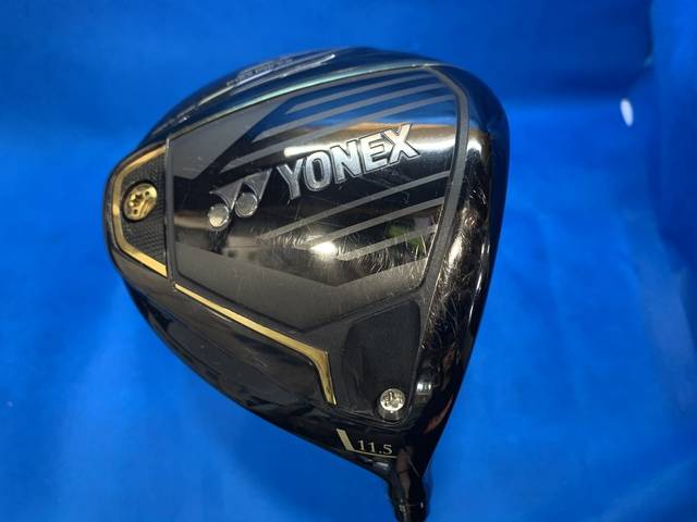 YONEX ドライバー