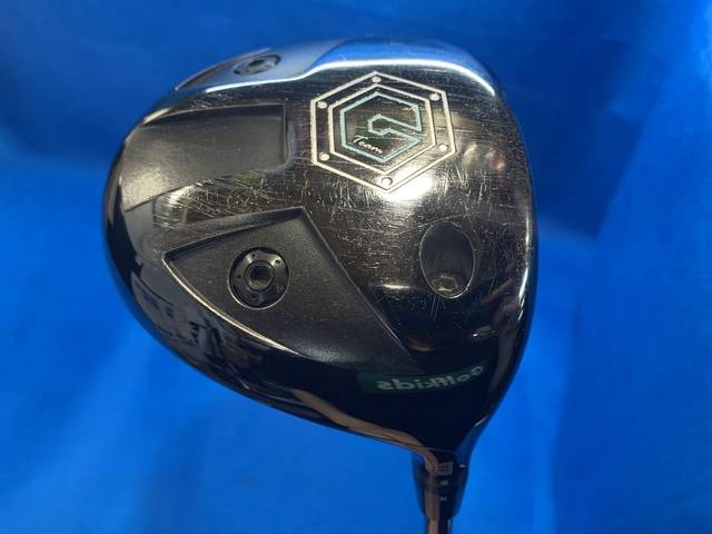 GTD GOLF ドライバー