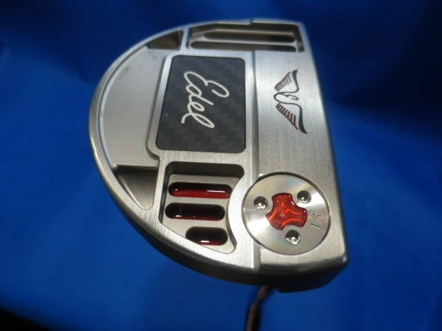 Edel GOLF パター